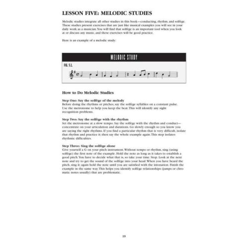 Essential Ear Training For The Contemp. Musician