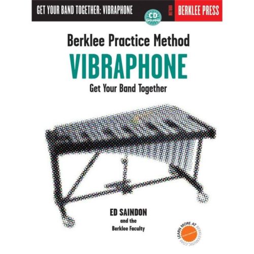 Berklee Practice Method:...