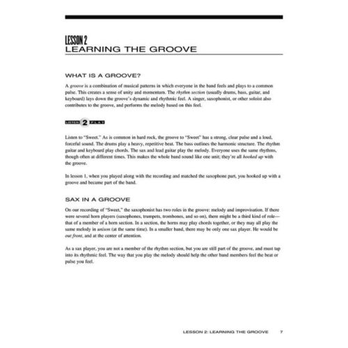 Berklee Practice Method: Alto and Baritone Sax