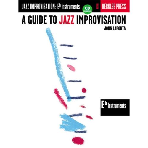 A Guide to Jazz Improvisation