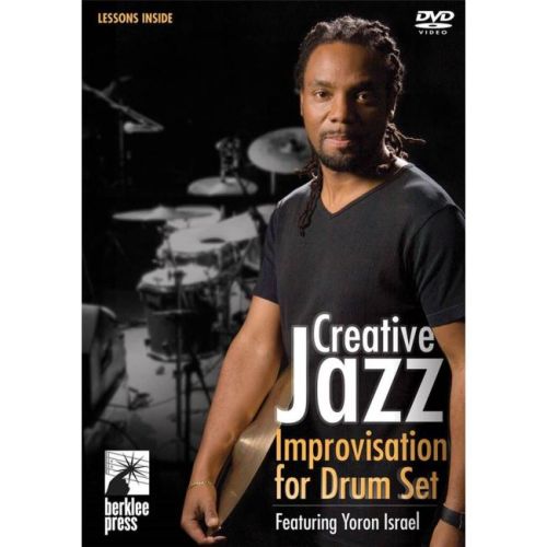 Creative Jazz Improvisation...