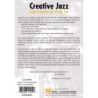 Creative Jazz Improvisation for Drum Set