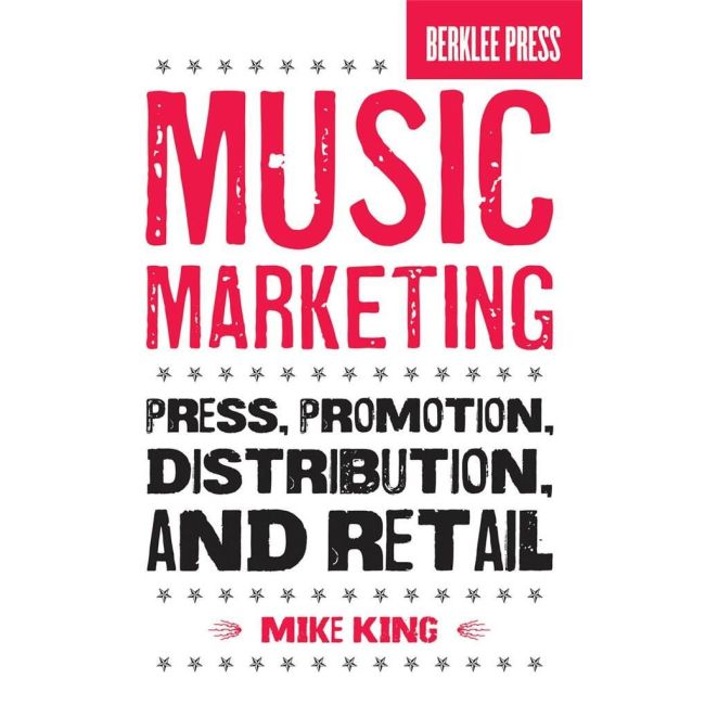 Music Marketing