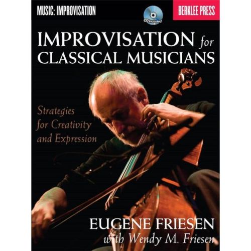 Improvisation for Classical...