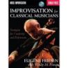 Improvisation for Classical Musicians