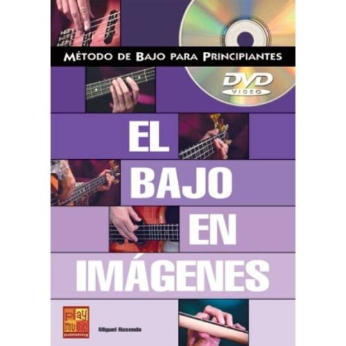 Rosendo Bajo En Imagenes