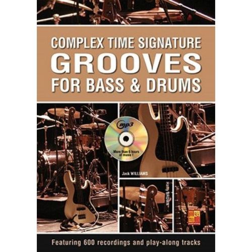 Brown & Williams - Complex...