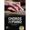 Chords on the Piano - Volume 1