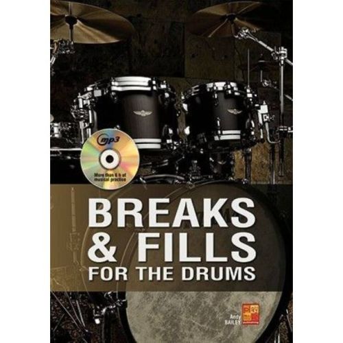 Bailey, Andy - Breaks &...