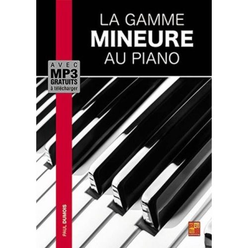 Dumois, Paul - La gamme...