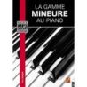 Dumois, Paul - La gamme mineure au piano