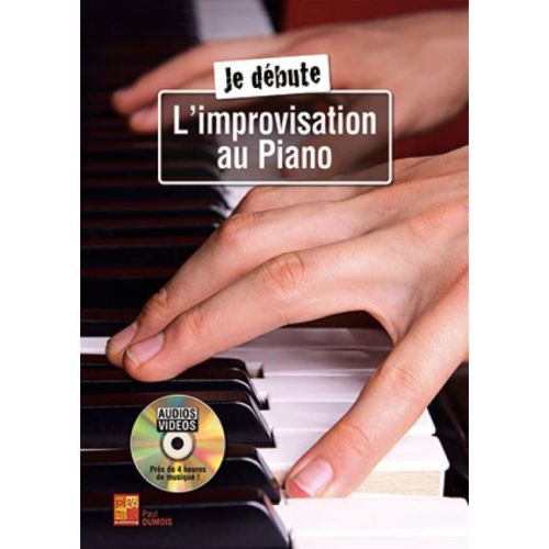Dumois, Paul - Je débute...