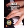 Dumois, Paul - Je débute l'improvisation au piano