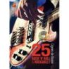 Tauzin, Bruno - 25 lignes de basse rock 'n' roll et rockabilly