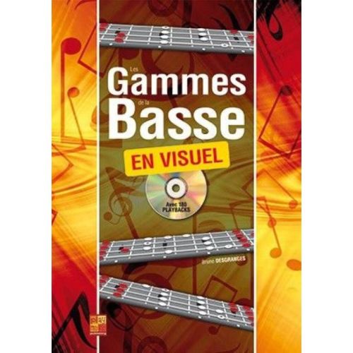 Desgranges, Bruno - Les...