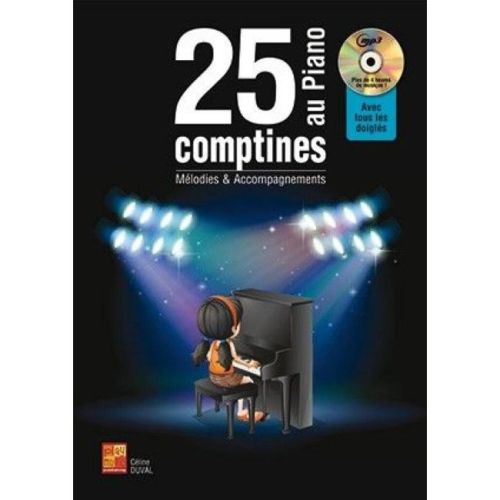Duval, Celine - 25...