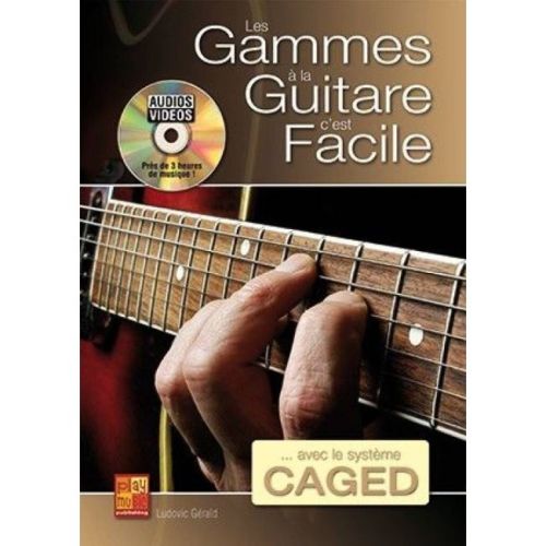 Gerald, Ludovic - Les...