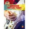 Pochon, Daniel - Songbook Guitare Funky
