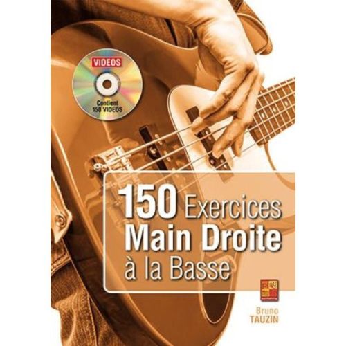 Tauzin, Bruno - 150...