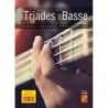 Tauzin, Bruno - Les triades à la basse