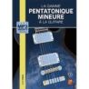 Roux, David - La gamme pentatonique mineure à la guitare