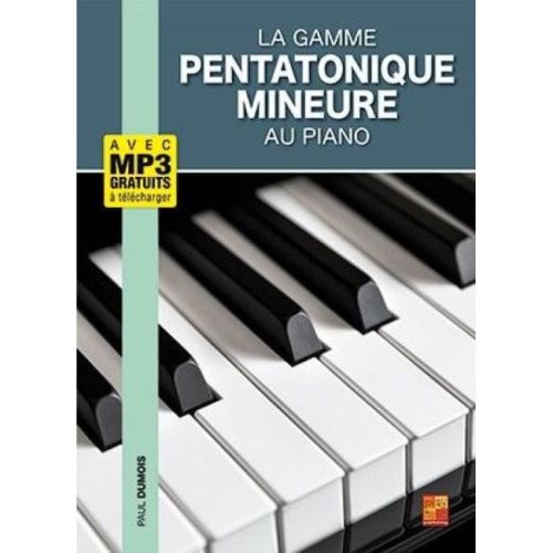 Dumois, Paul - La gamme...