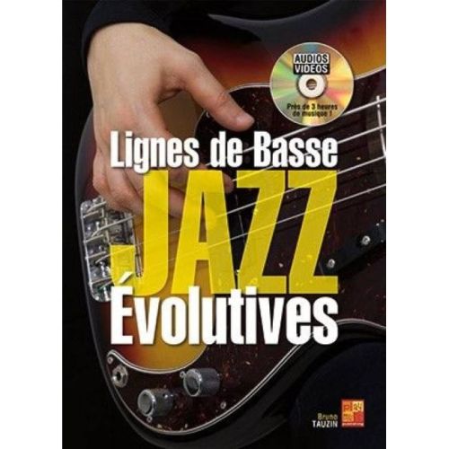 Tauzin, Bruno - Lignes de...