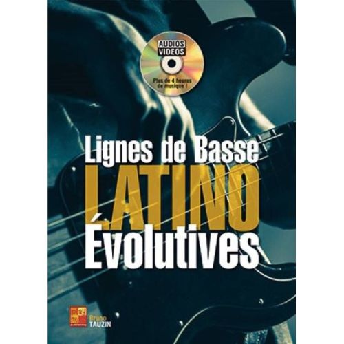 Tauzin, Bruno - Lignes de...