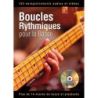 Nelson, Frank - Boucles rythmiques pour la basse