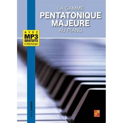 Dumois, Paul - La gamme...