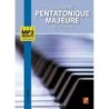 Dumois, Paul - La gamme pentatonique majeure au piano