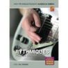Pochon, Daniel - Techniques rythmiques pour la guitare