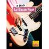Tauzin, Bruno - Je débute la basse funk
