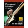 Nelson, Frank - Placement rythmique à la basse - Jeu aux doigts