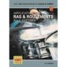 Eric - Application des ras et roulements à la batterie