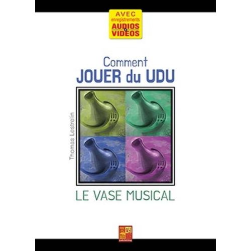 Lestrelin, Thomas - Comment...