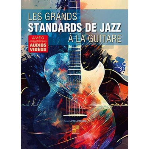 Pochon, Daniel - Les Grands...