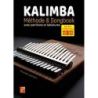 Lestrelin, Thomas - Kalimba - Méthode & Songbook