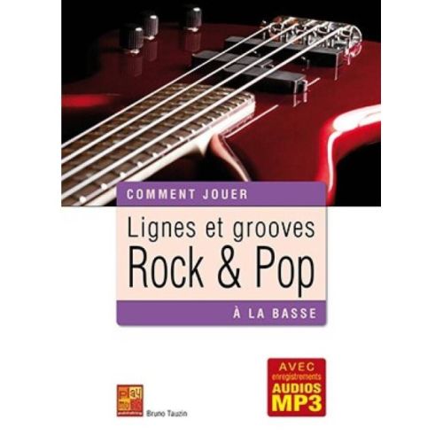 Tauzin, Bruno - Lignes et...