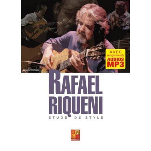 Worms, Claude - Rafael...