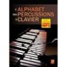 Lestrelin, Thomas - L?alphabet des percussions à clavier