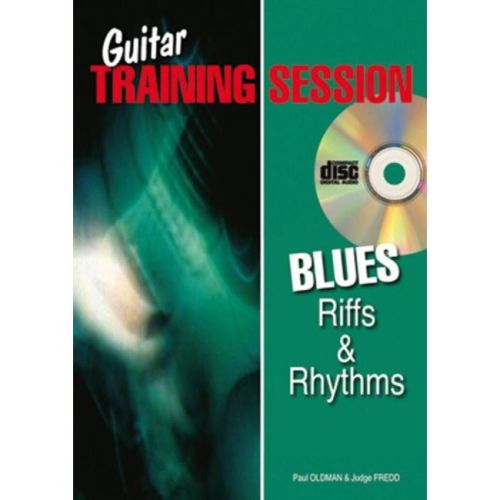 Guitar Training Session:...