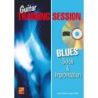 Guitar Training Session: Blues Solos & Improvisati