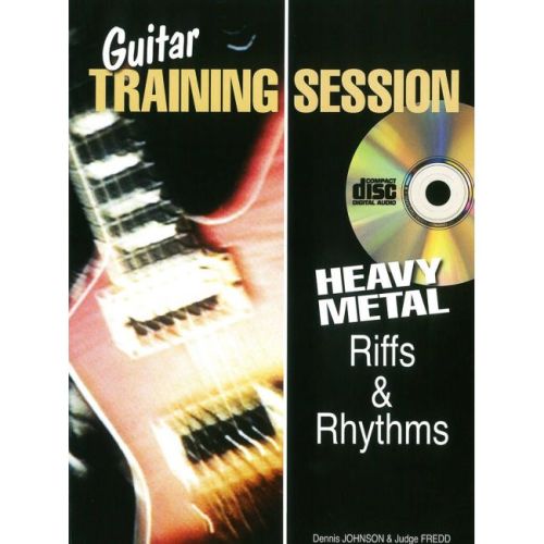 Guitar Training Session:...