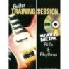 Guitar Training Session: Heavy Metal Riffs & Rhyth