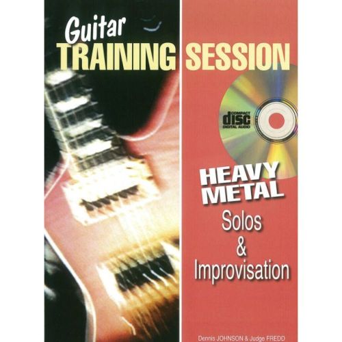 Guitar Training Session:...