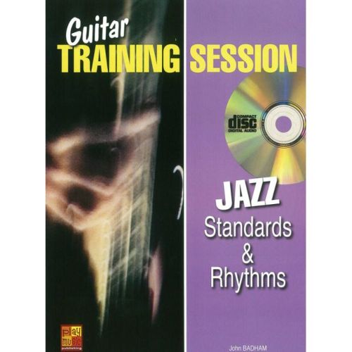 Guitar Training Session:...