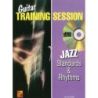 Guitar Training Session: Jazz Standards & Rhythms