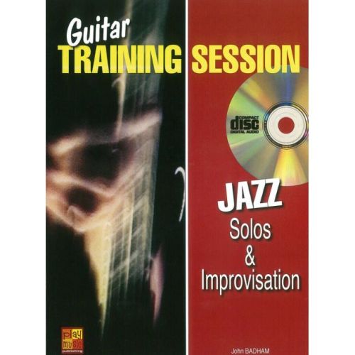 Jazz Solos & Improvisation