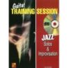 Jazz Solos & Improvisation